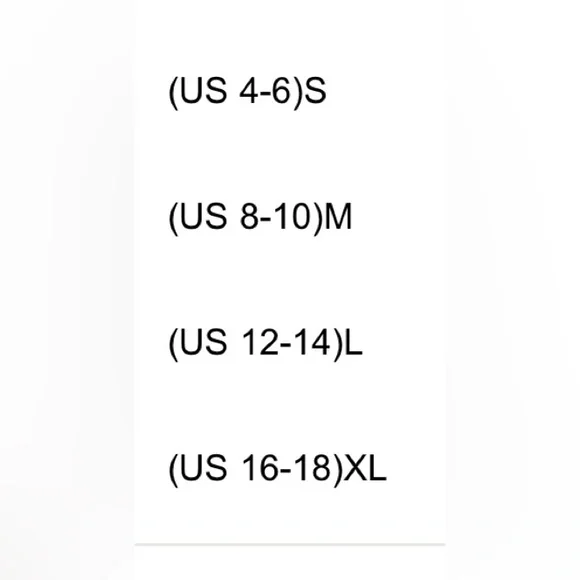 LINGERIE - Picture 7 of 7